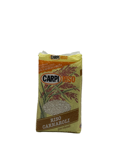 Carnaroli-Reis - 1 kg