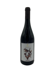 Mimesi - Rotwein Cabernet Sauvignon - 750 ml