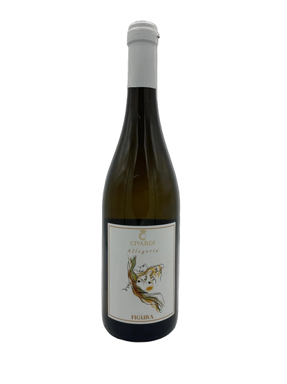 Figura - Weißwein Chardonnay - 750 ml