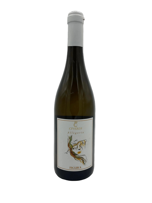 Figura - Weißwein Chardonnay - 750 ml