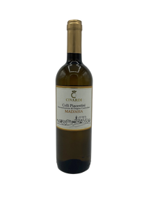 Malvasia Frizzante - Prickelnder Weißwein - 750 ml