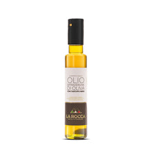 Alyvuogių aliejus su juodaisiais trumais - 100 ml