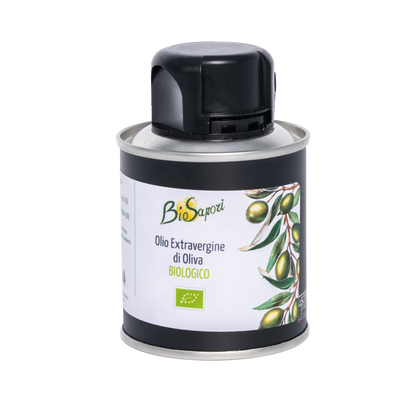 Olio extravergine d'oliva - 100 ml