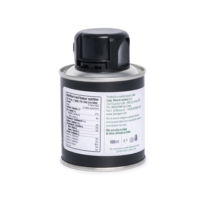 Olio extravergine d'oliva - 100 ml