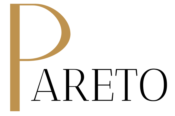 Pareto-Shop Logo