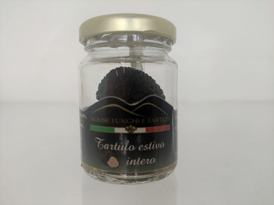 Hel svart tryffel - 50 g