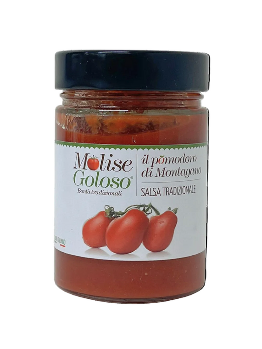 Tomato sauce - 300 g