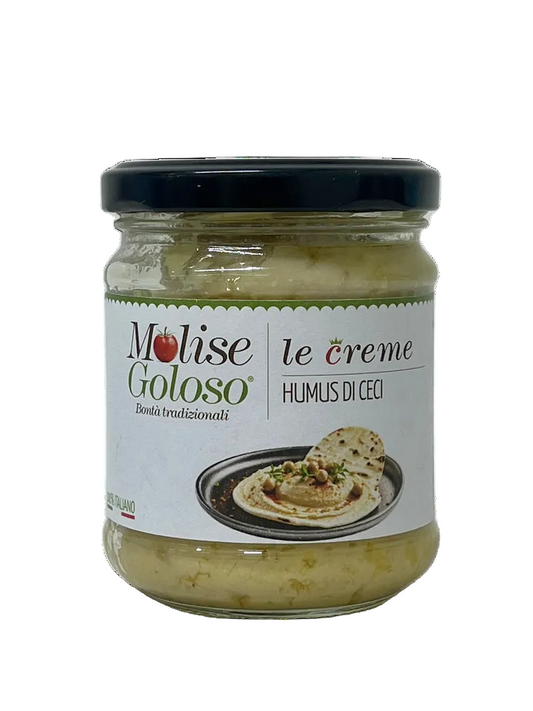 Hummus/Kichererbsencreme - 180 g