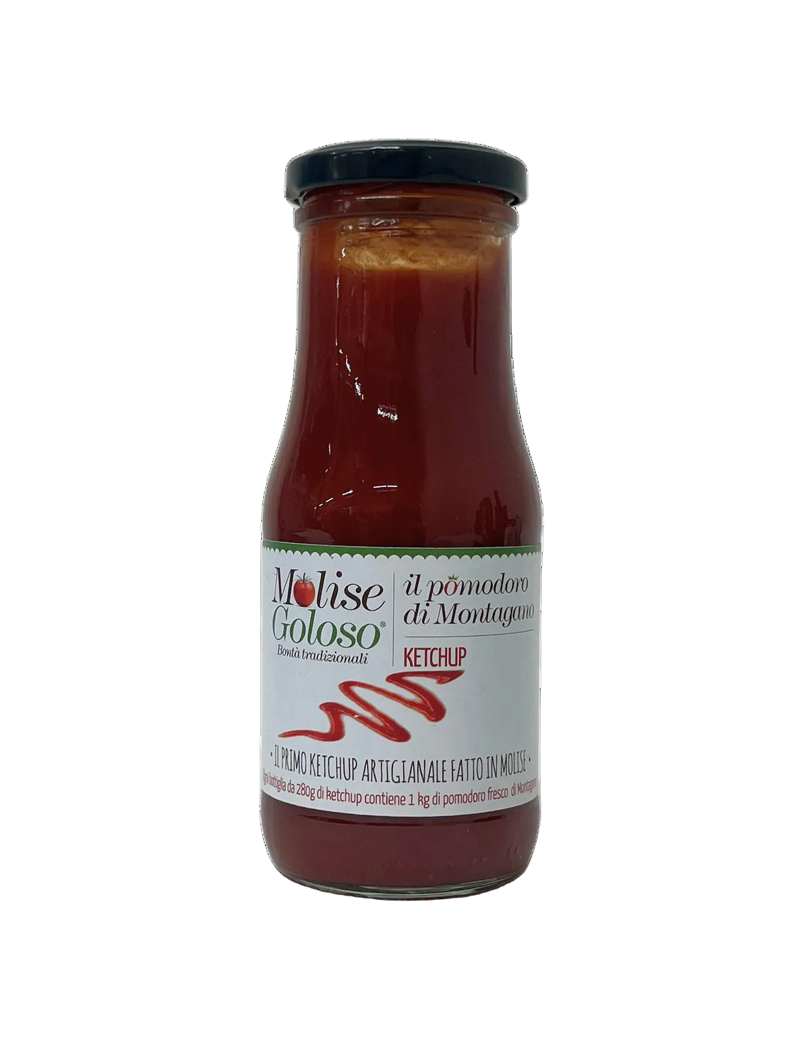 Kečupas – 280 g