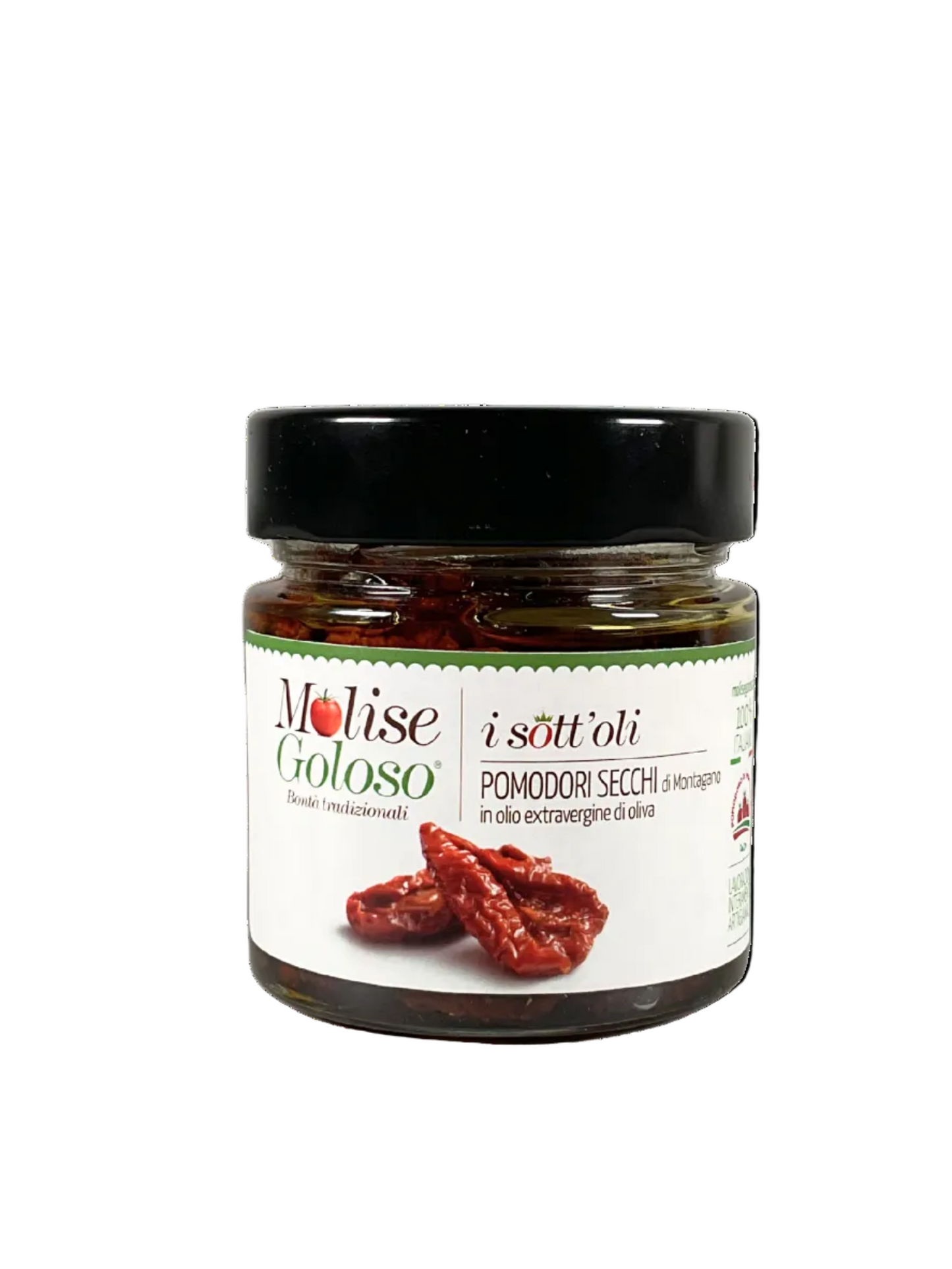 Getrocknete Tomaten - 190 g