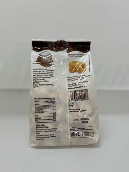 Taralli clásico 250 g