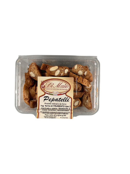 Classic Taralli - 250 g
