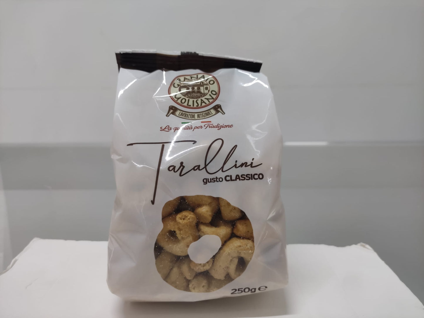 Taralli clásico 250 g