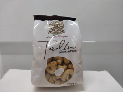 Taralli clásico 250 g