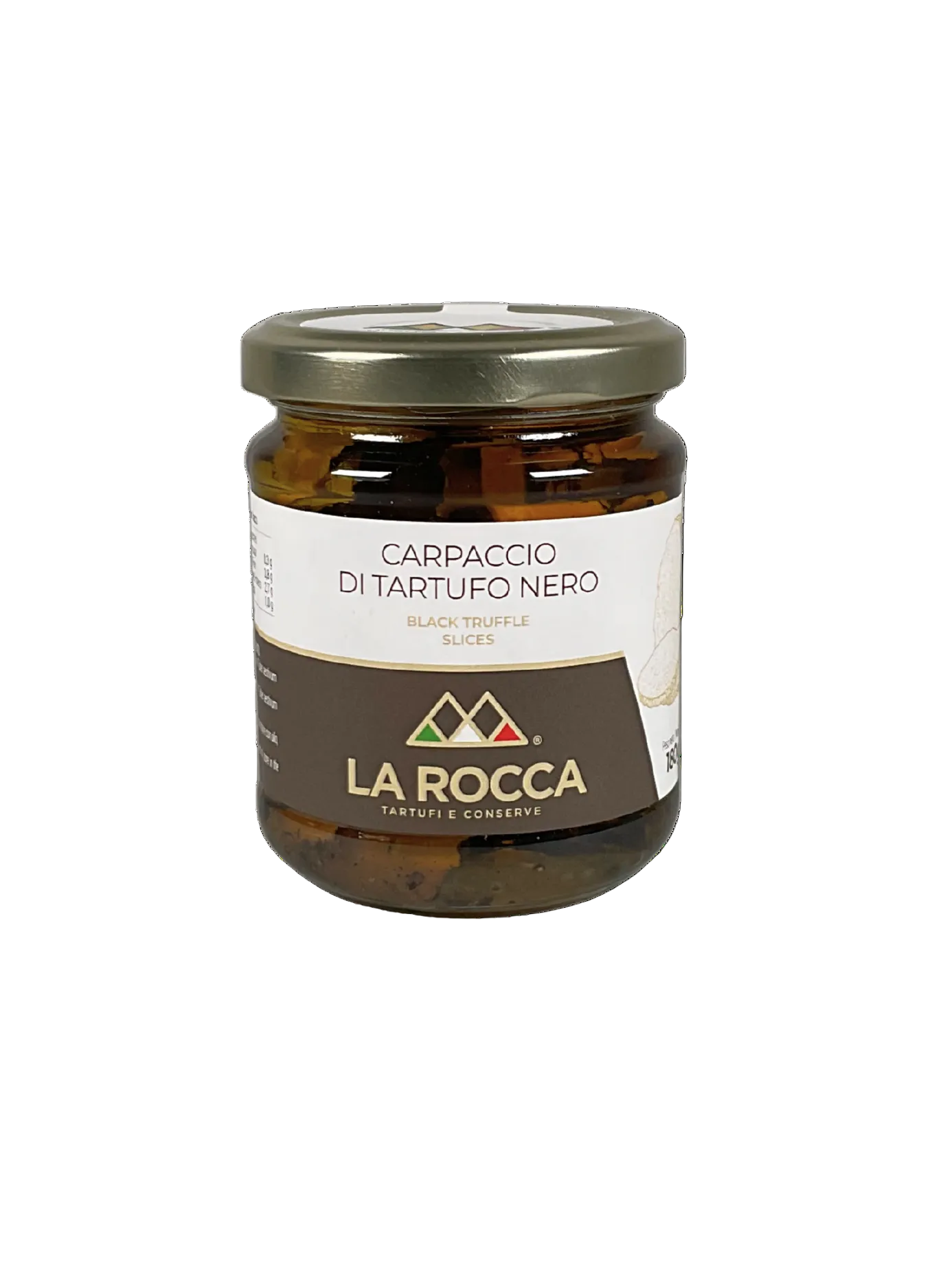 Truffle carpaccio - 170 g