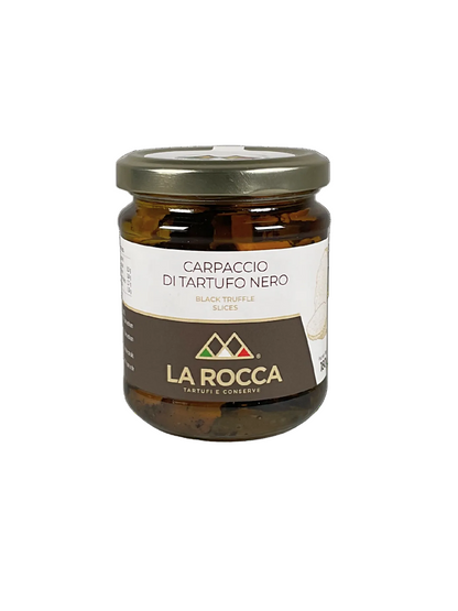 Truffle carpaccio - 170 g