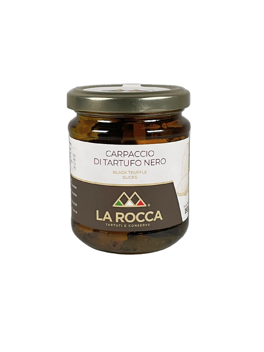 Truffle carpaccio - 170 g
