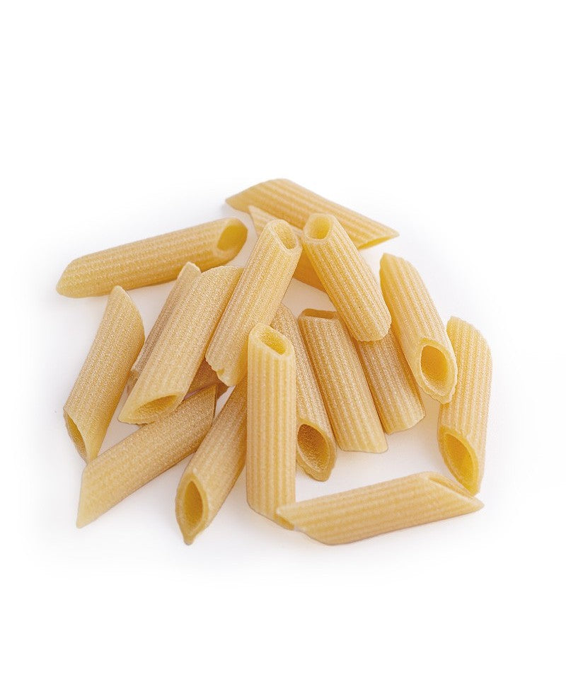 Penne Rigate - Detailansicht