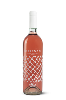 Settenodi rosé wine - 750 ml