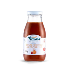 Sugo pronto al pecorino - 250 g
