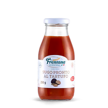 Sugo pronto al tartufo - 250 g